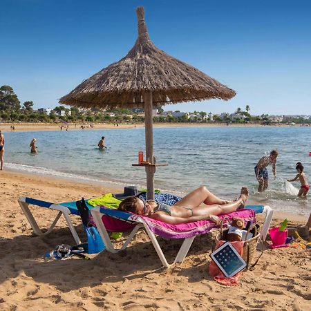 Apartamento La Torre Cambrils Εξωτερικό φωτογραφία