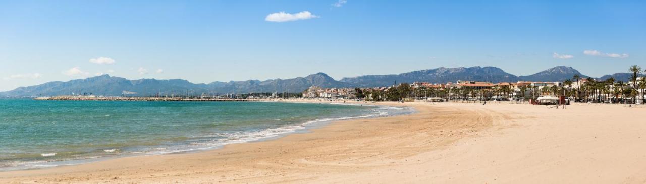 Apartamento La Torre Cambrils Εξωτερικό φωτογραφία