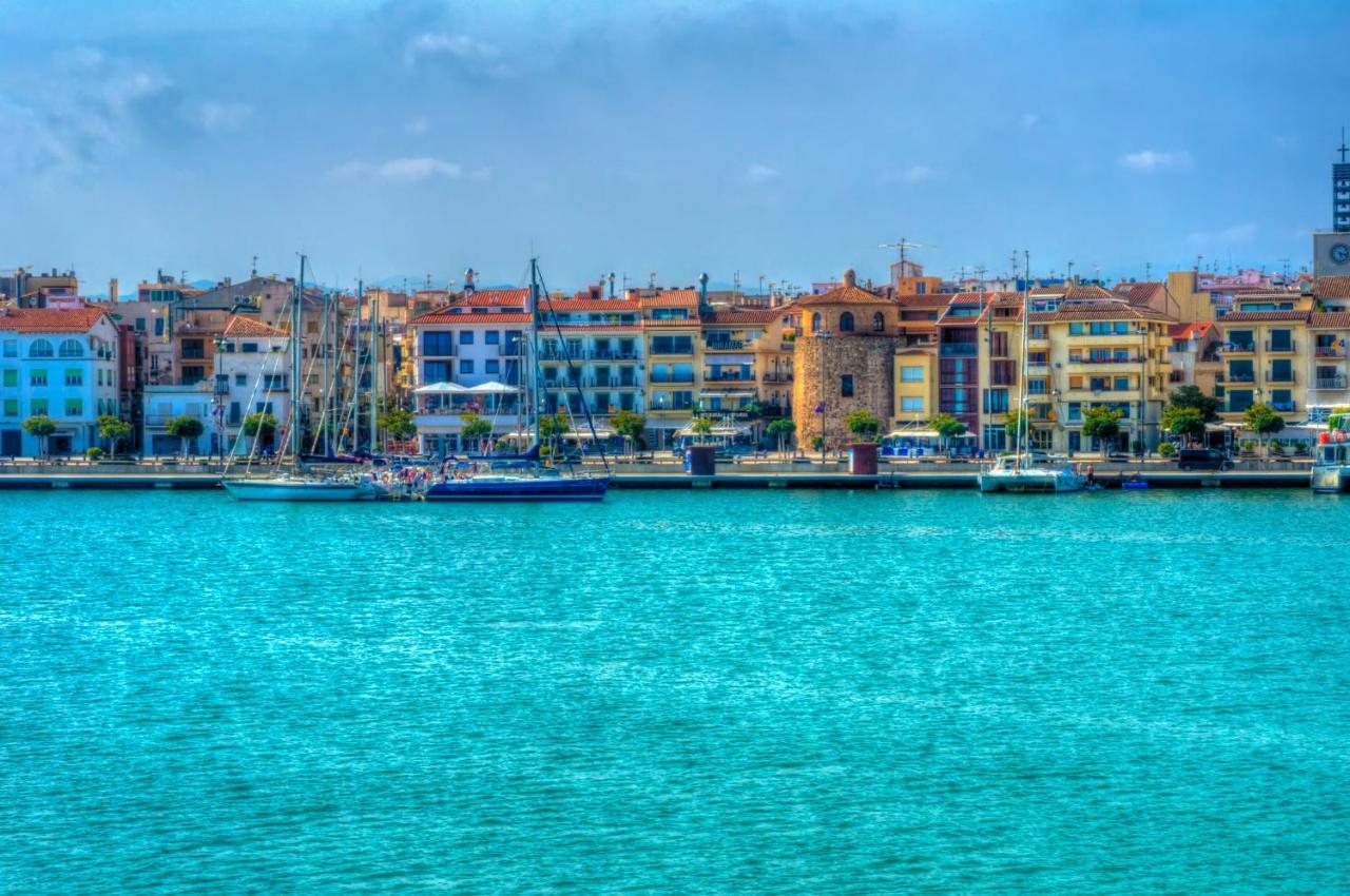 Apartamento La Torre Cambrils Εξωτερικό φωτογραφία