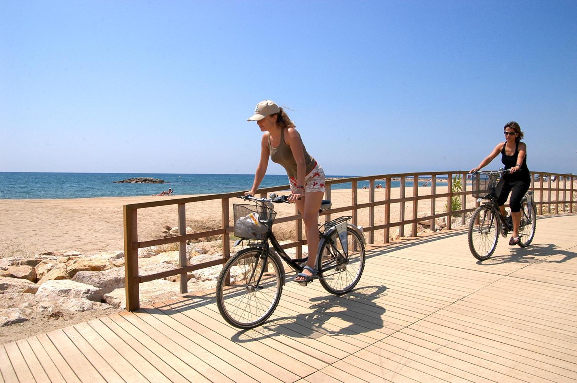 Apartamento La Torre Cambrils Εξωτερικό φωτογραφία