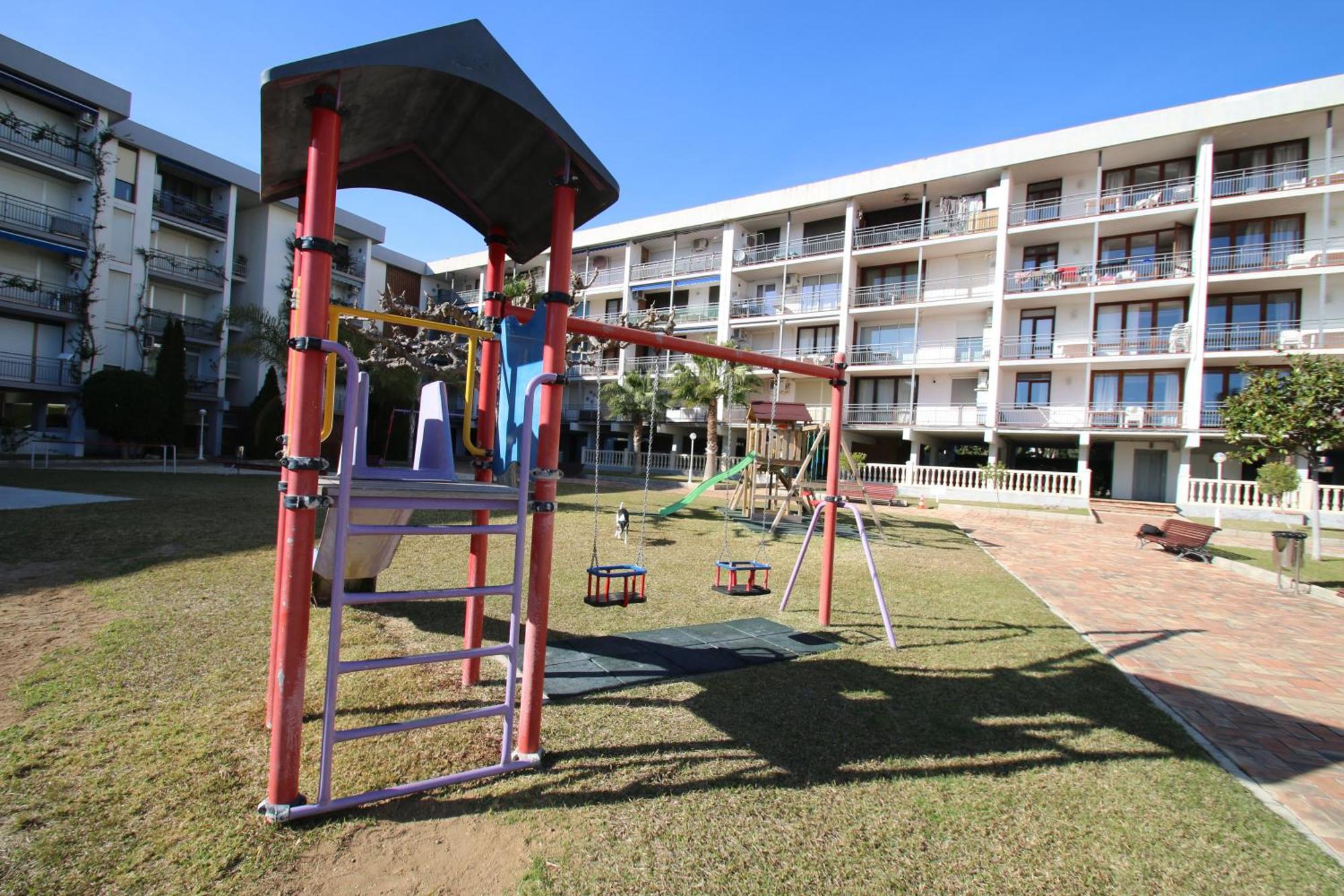 Apartamento La Torre Cambrils Εξωτερικό φωτογραφία