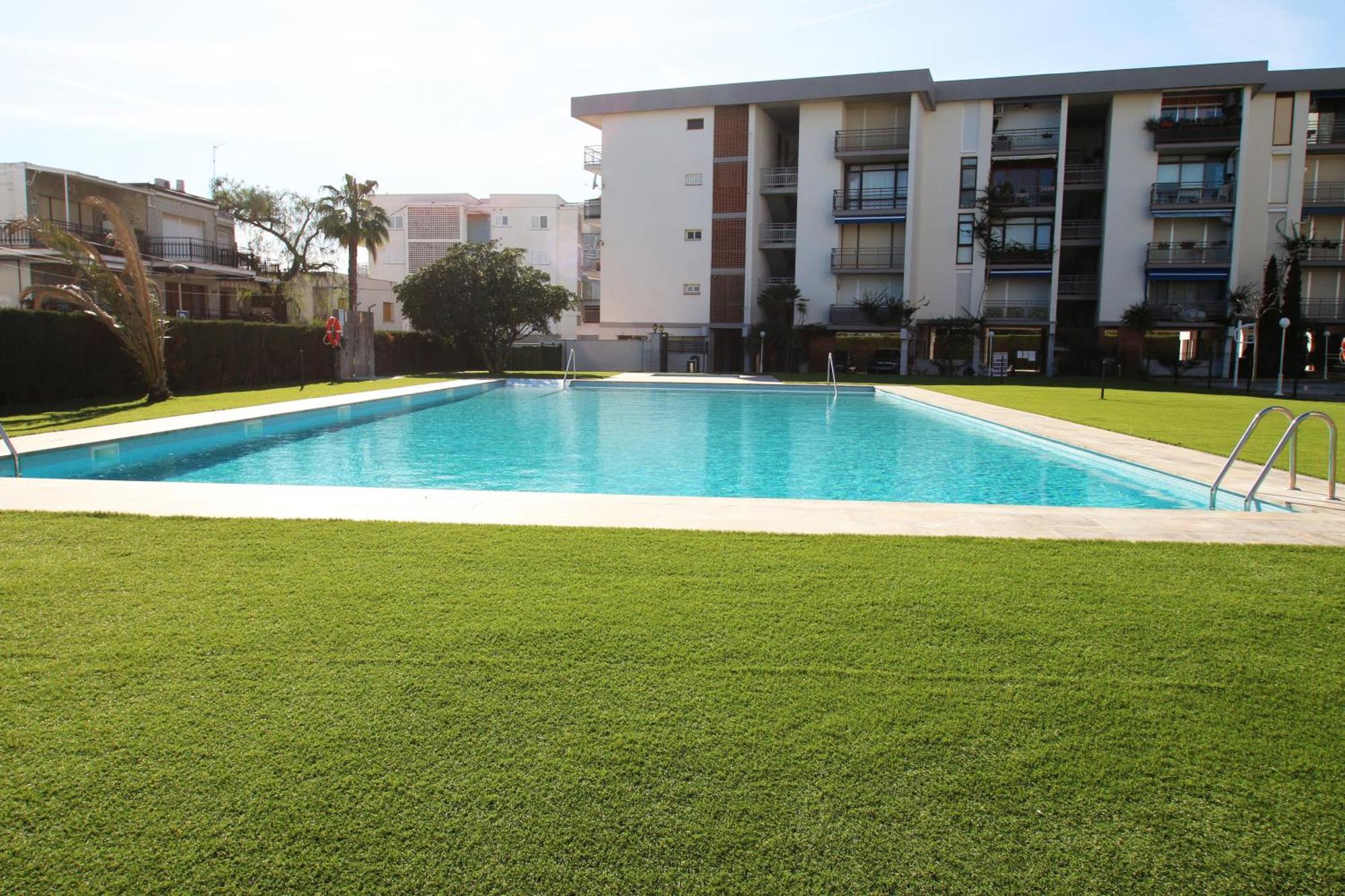 Apartamento La Torre Cambrils Εξωτερικό φωτογραφία