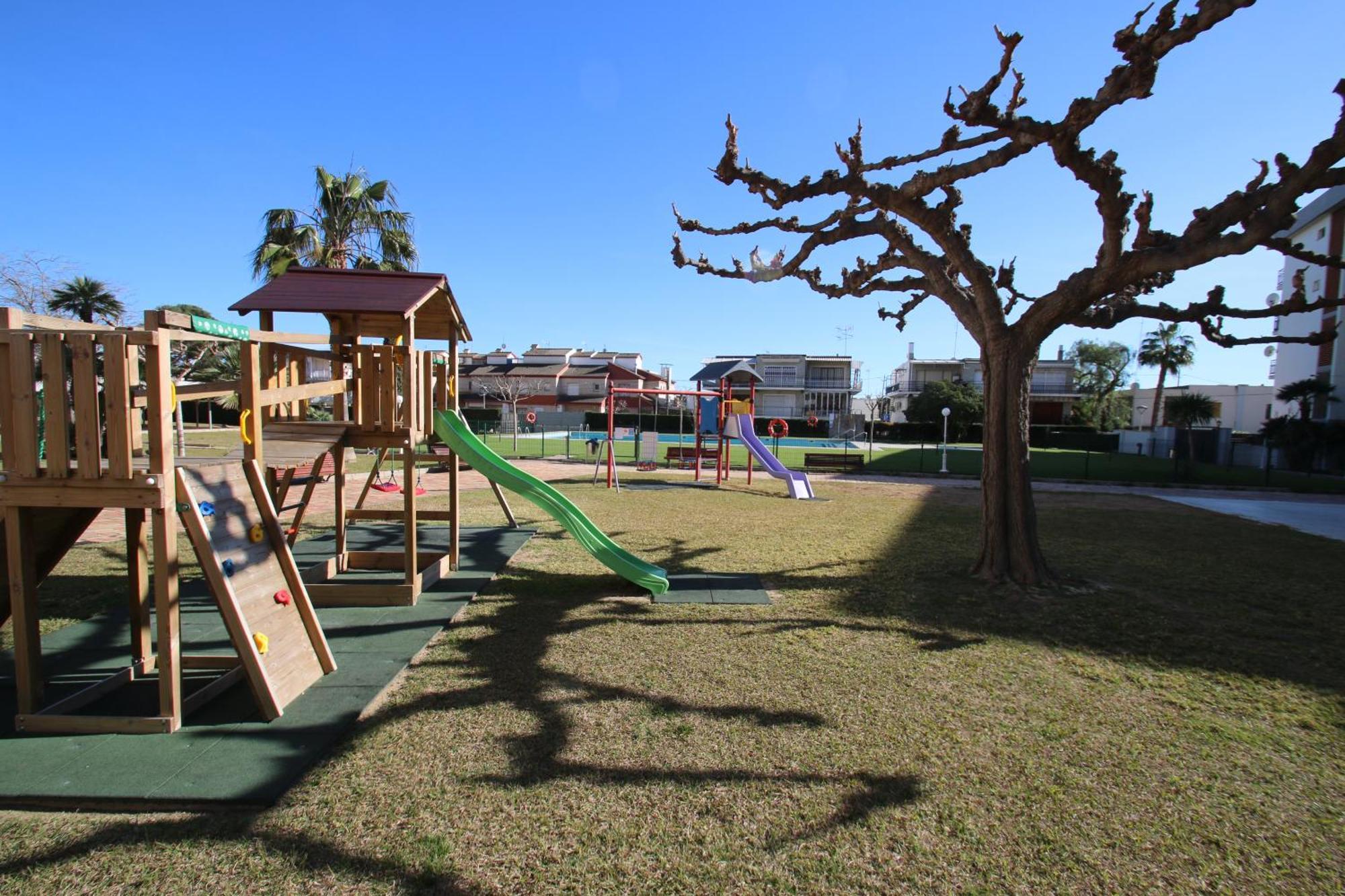 Apartamento La Torre Cambrils Εξωτερικό φωτογραφία