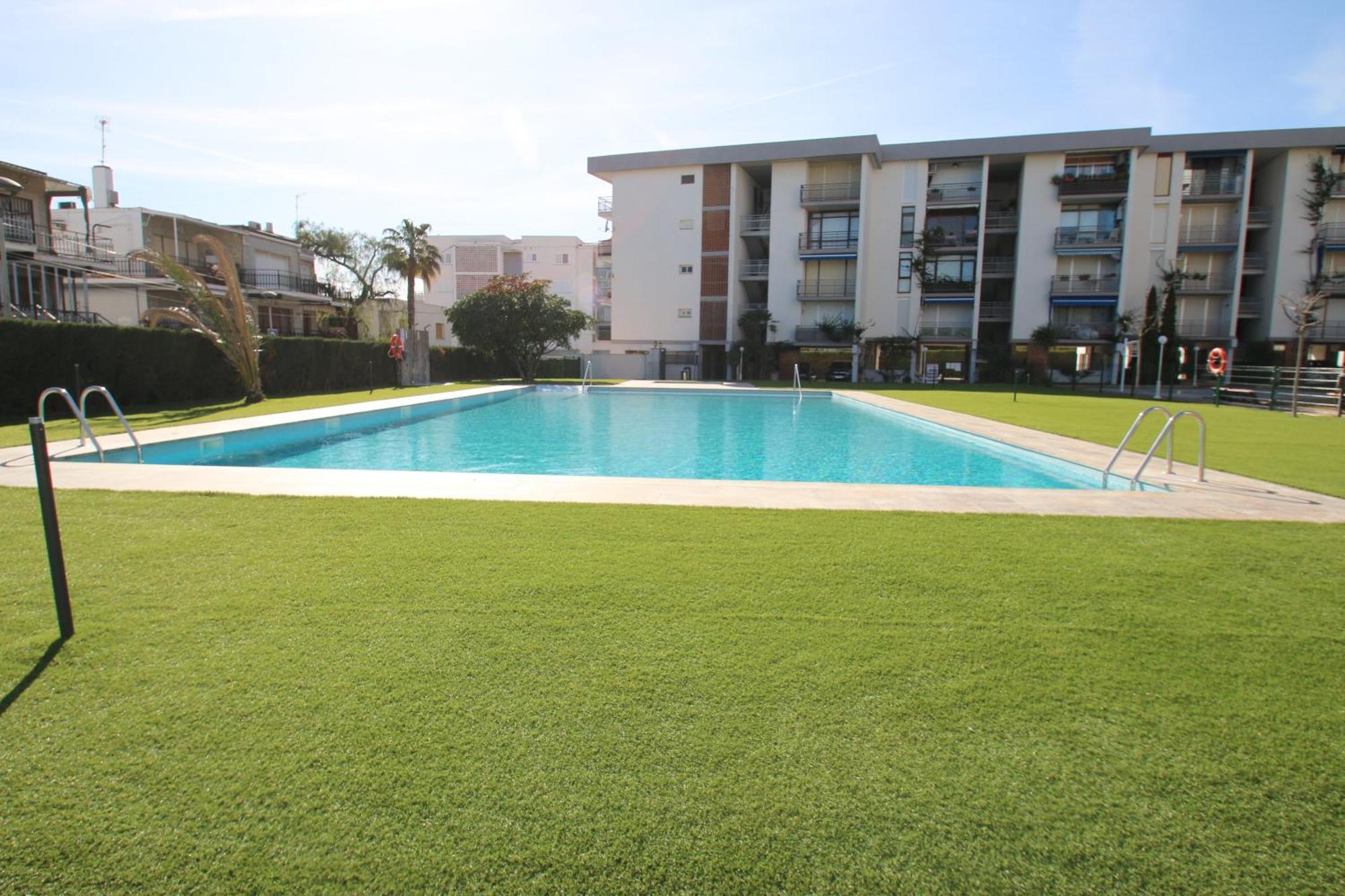 Apartamento La Torre Cambrils Εξωτερικό φωτογραφία