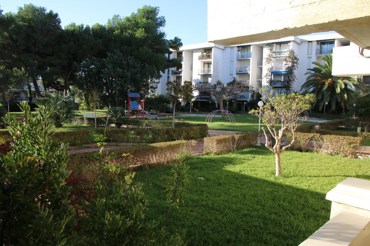 Apartamento La Torre Cambrils Εξωτερικό φωτογραφία
