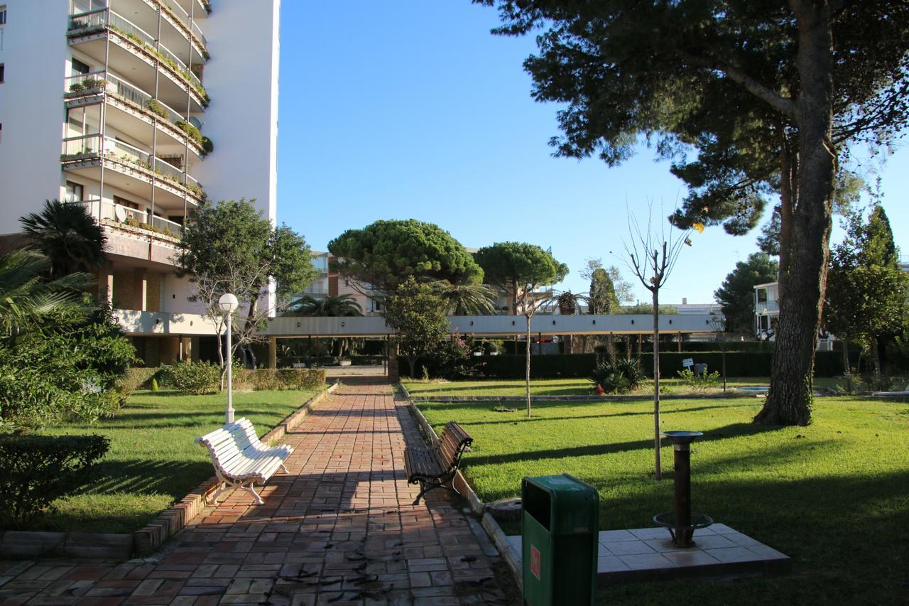 Apartamento La Torre Cambrils Εξωτερικό φωτογραφία