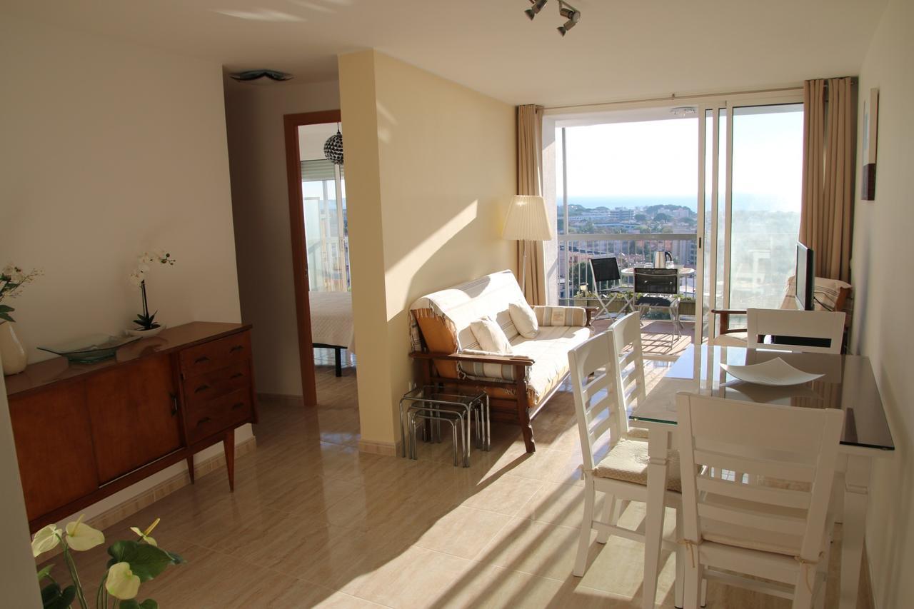 Apartamento La Torre Cambrils Εξωτερικό φωτογραφία