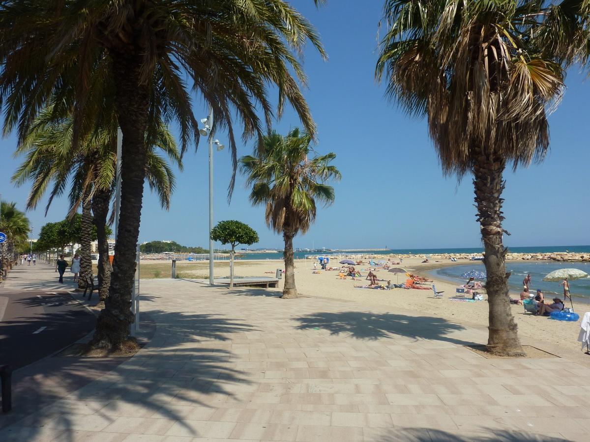 Apartamento La Torre Cambrils Εξωτερικό φωτογραφία