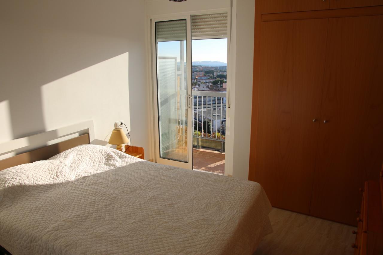 Apartamento La Torre Cambrils Εξωτερικό φωτογραφία