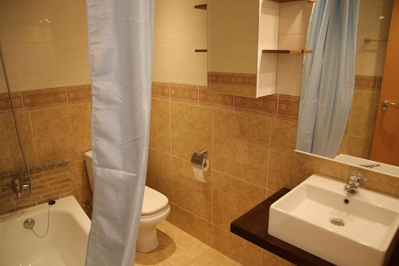 Apartamento La Torre Cambrils Εξωτερικό φωτογραφία