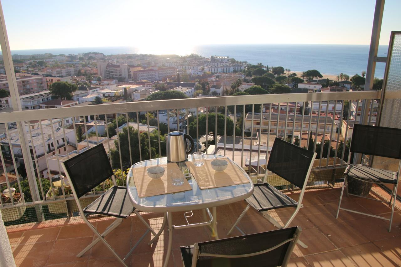 Apartamento La Torre Cambrils Εξωτερικό φωτογραφία