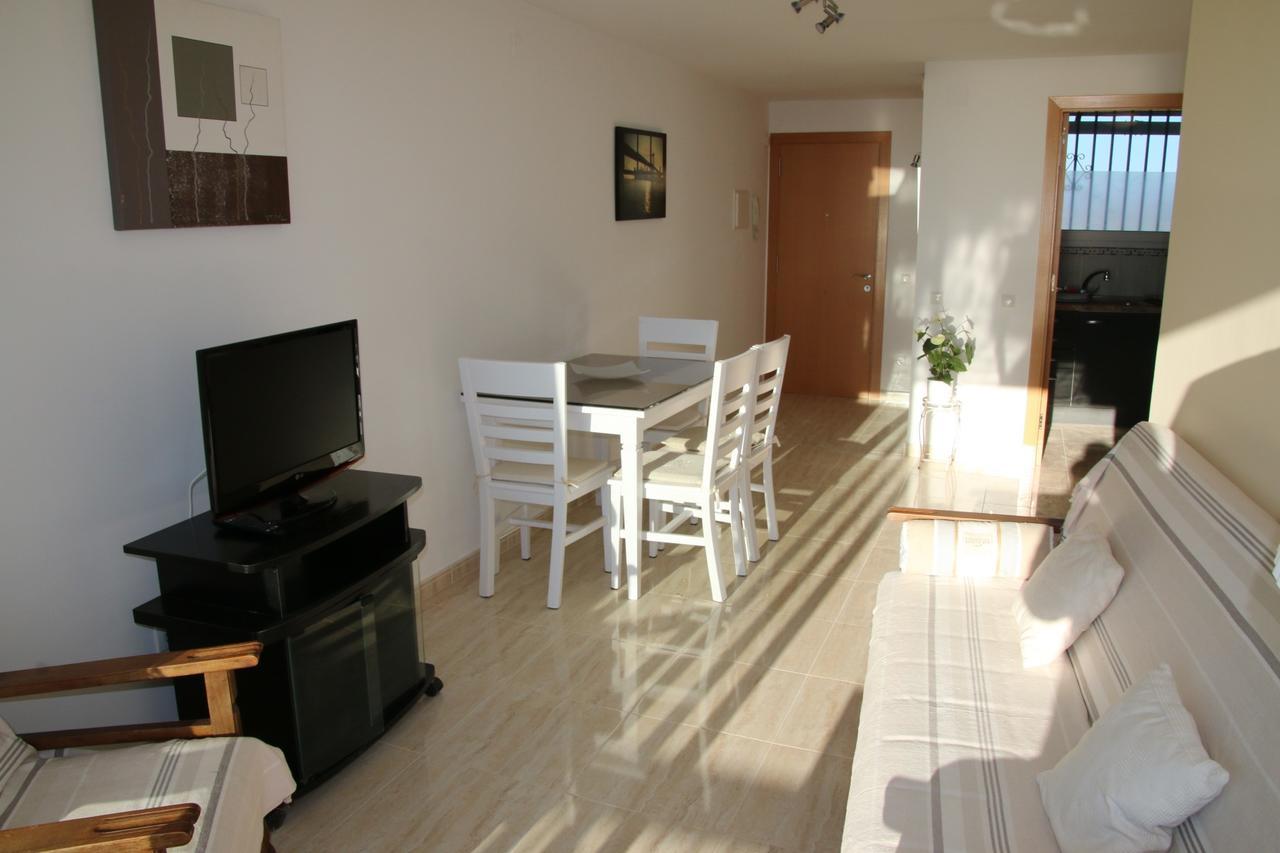 Apartamento La Torre Cambrils Εξωτερικό φωτογραφία
