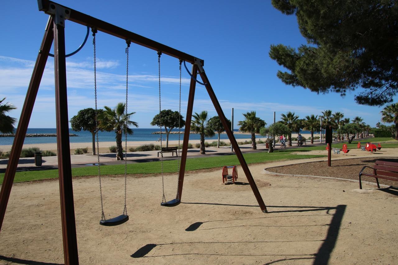 Apartamento La Torre Cambrils Εξωτερικό φωτογραφία